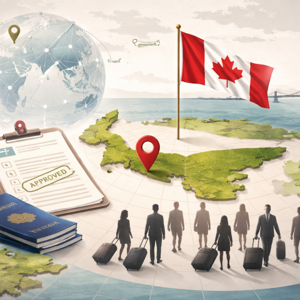 PEI holds largest provincial immigration draw this year