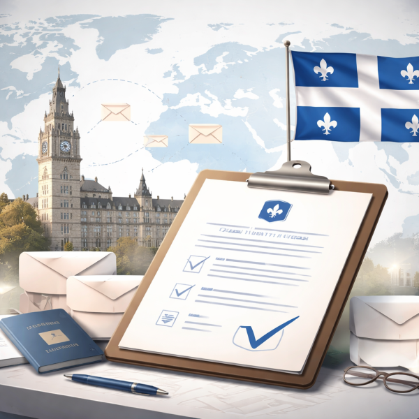 Quebec issues invitations for permanent selection through PSTQ