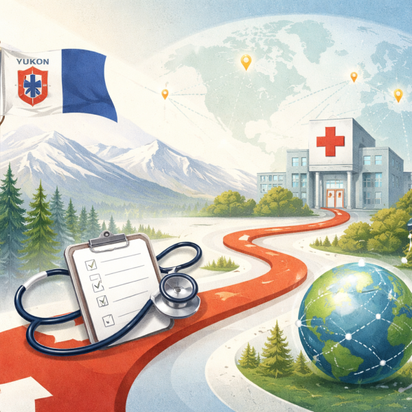 Yukon simplifies path to practice for internationally trained family doctors