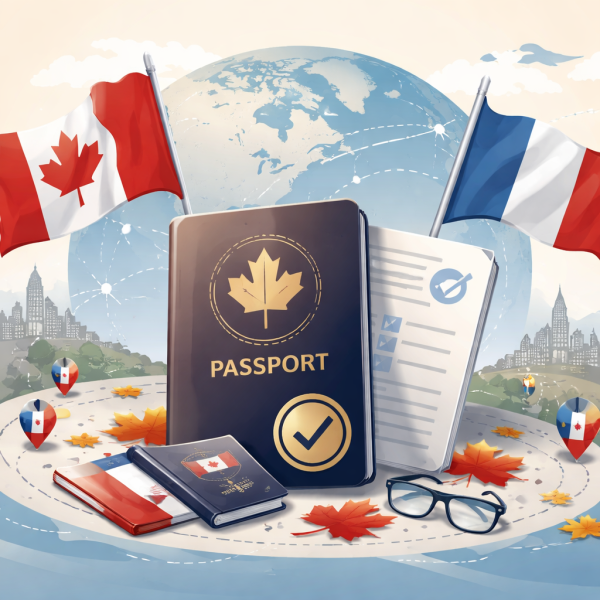 Canada invites French-speaking Express Entry candidates to apply for PR
