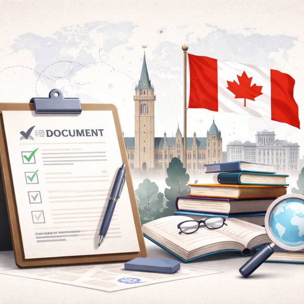 Canada unveils requirements for work permit exemption for academic examiners