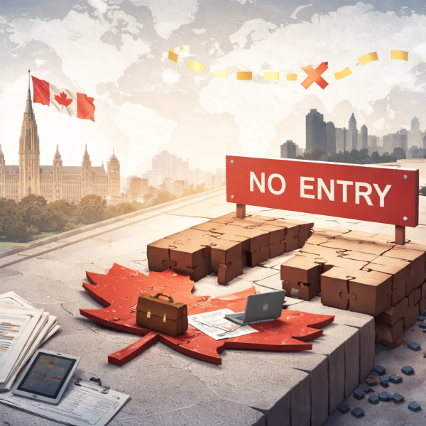 Immigration department finds PR pathway for self-employed persons “no longer fit for purpose”