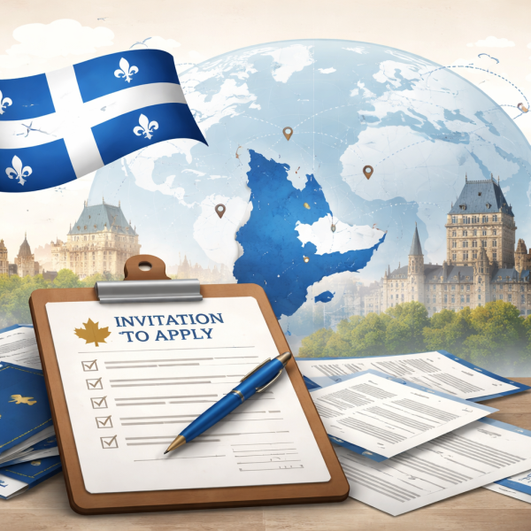 Quebec issues invitations to apply for permanent selection across all PSTQ streams